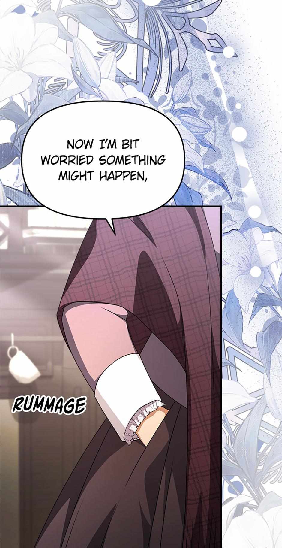 Read Surviving at the Cursed School chapter 22.1 image 37 on Lezhin