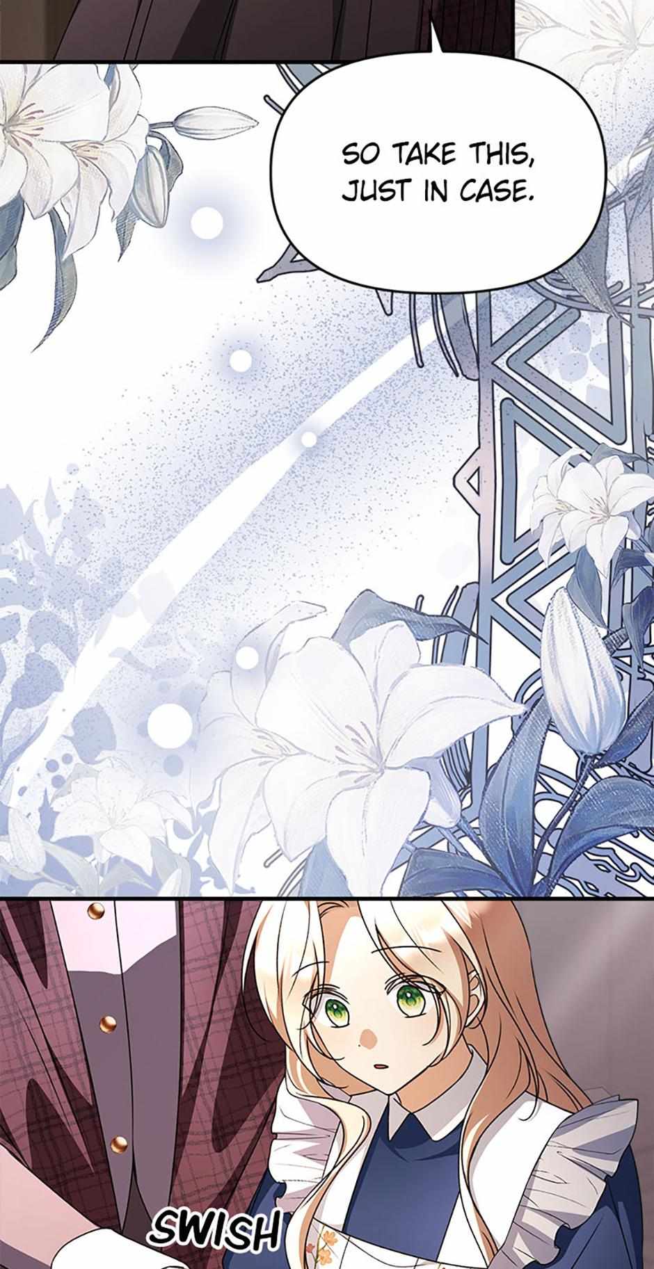 Read Surviving at the Cursed School chapter 22.1 image 38 on Lezhin