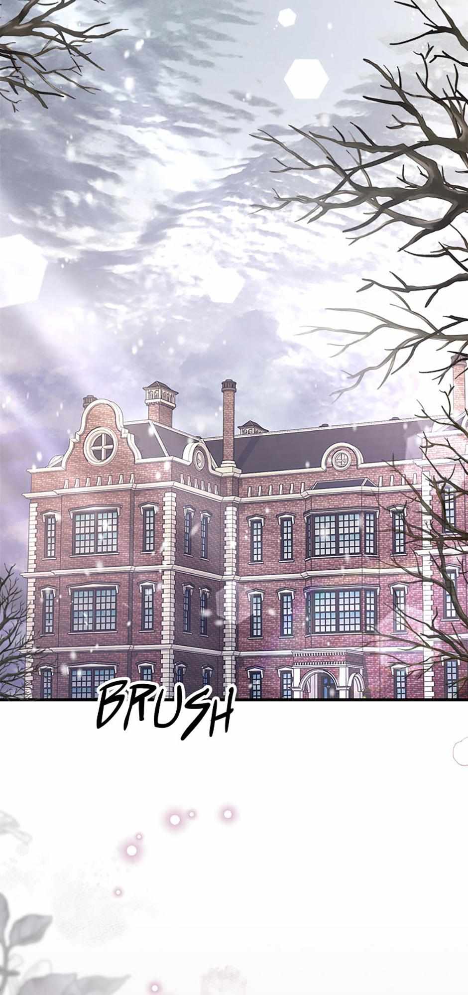 Read Surviving at the Cursed School chapter 22.1 image 4 on Lezhin