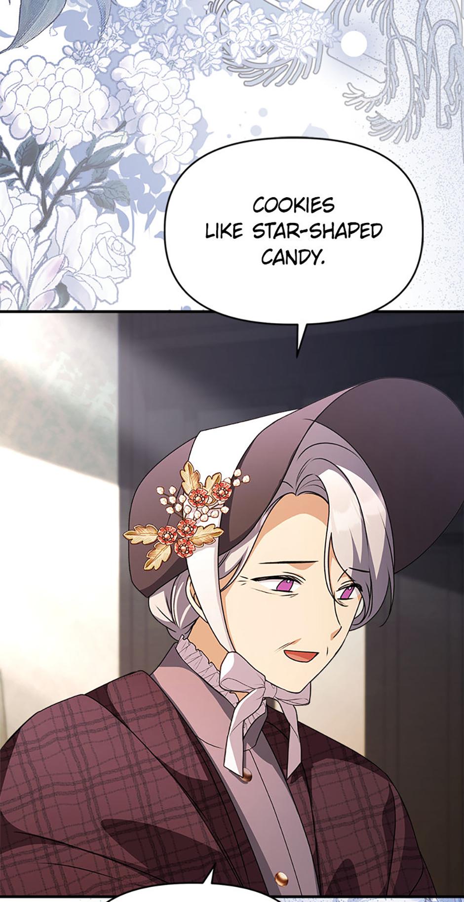 Read Surviving at the Cursed School chapter 22.1 image 40 on Lezhin