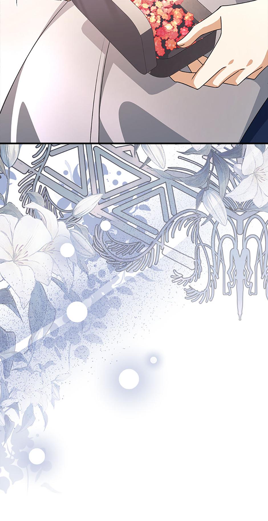 Read Surviving at the Cursed School chapter 22.1 image 42 on Lezhin