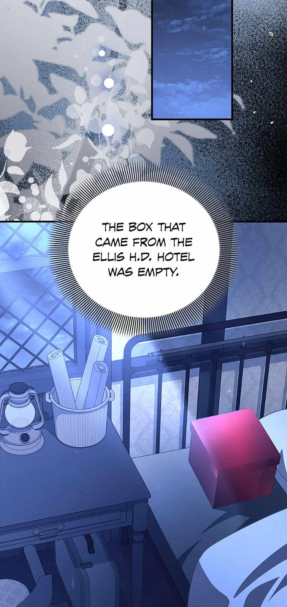 Read Surviving at the Cursed School chapter 22.1 image 44 on Lezhin