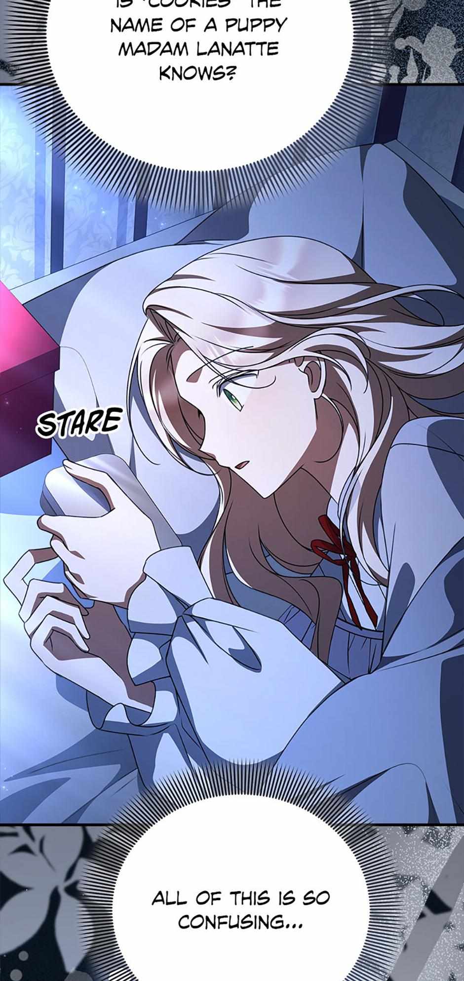 Read Surviving at the Cursed School chapter 22.1 image 46 on Lezhin