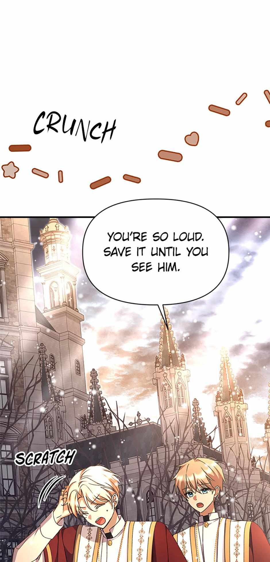 Read Surviving at the Cursed School chapter 22.1 image 54 on Lezhin