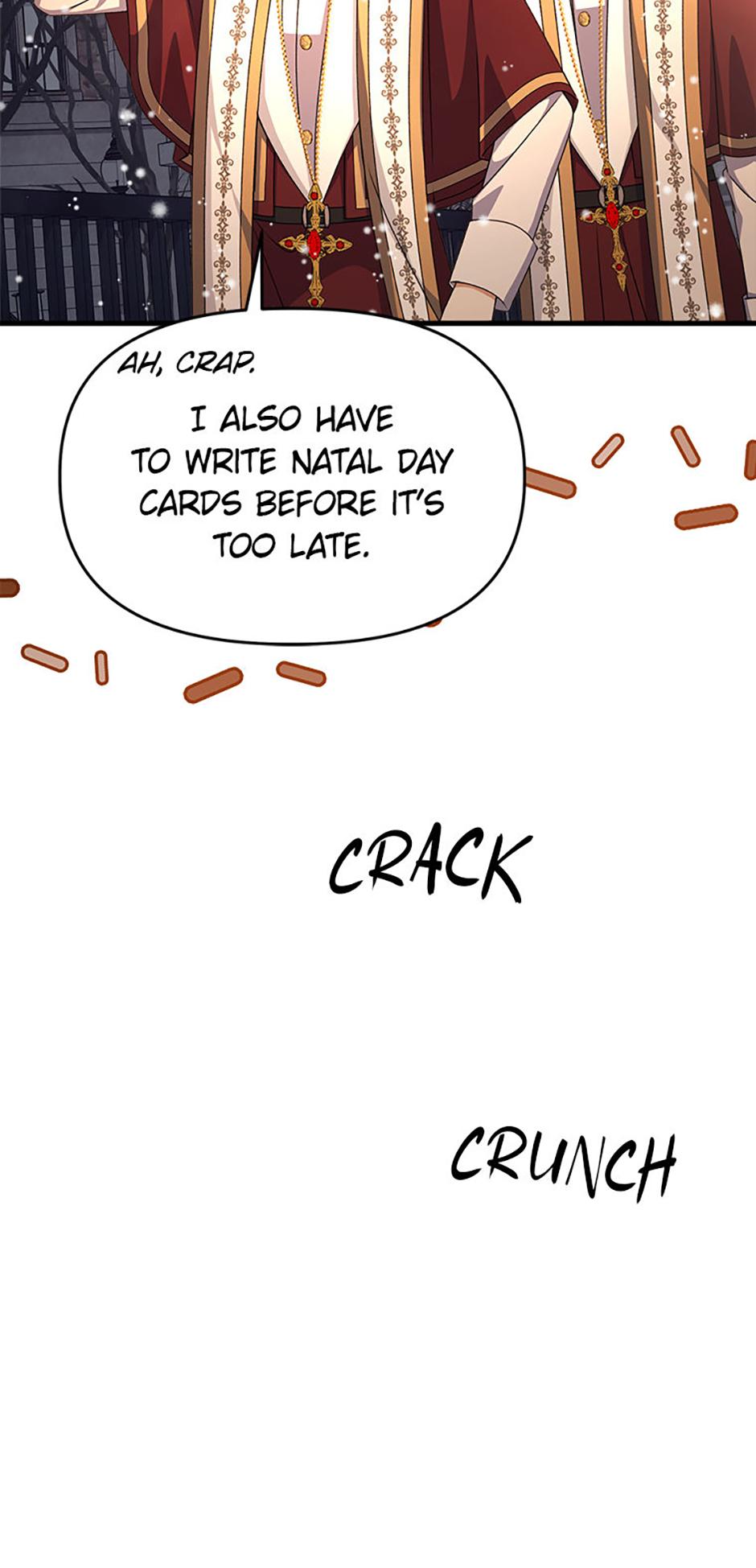 Read Surviving at the Cursed School chapter 22.1 image 55 on Lezhin