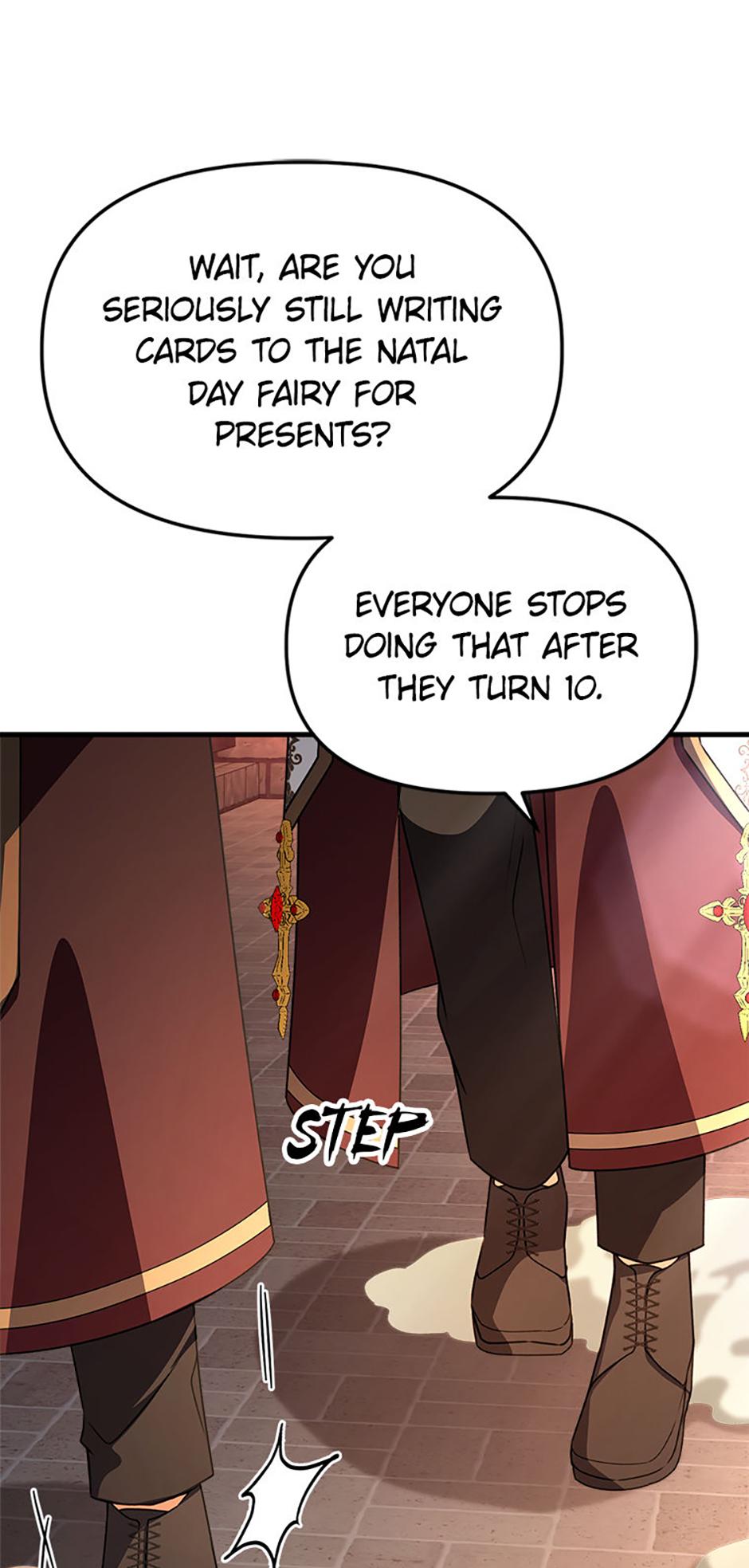 Read Surviving at the Cursed School chapter 22.1 image 56 on Lezhin