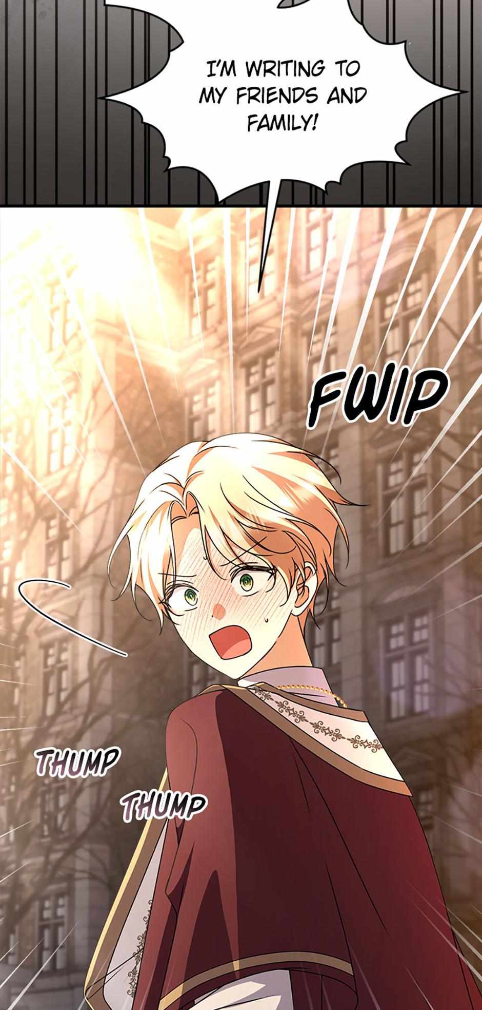 Read Surviving at the Cursed School chapter 22.1 image 58 on Lezhin