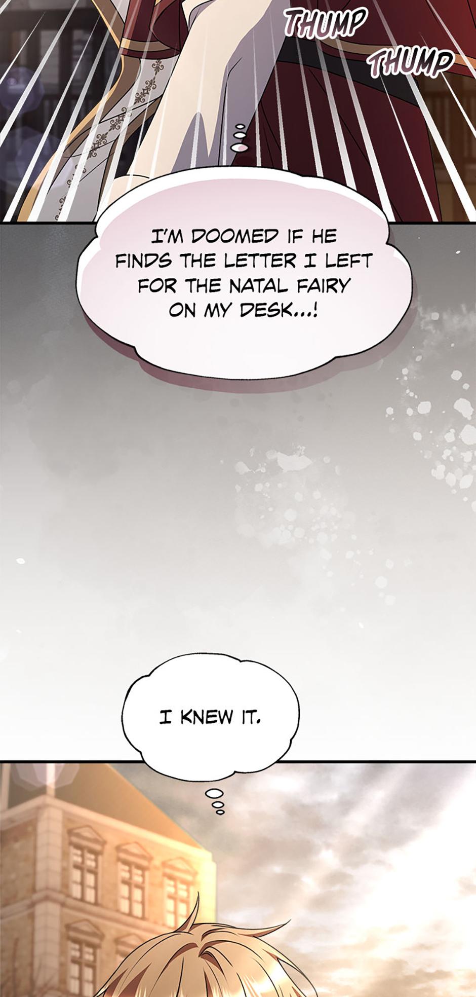 Read Surviving at the Cursed School chapter 22.1 image 59 on Lezhin