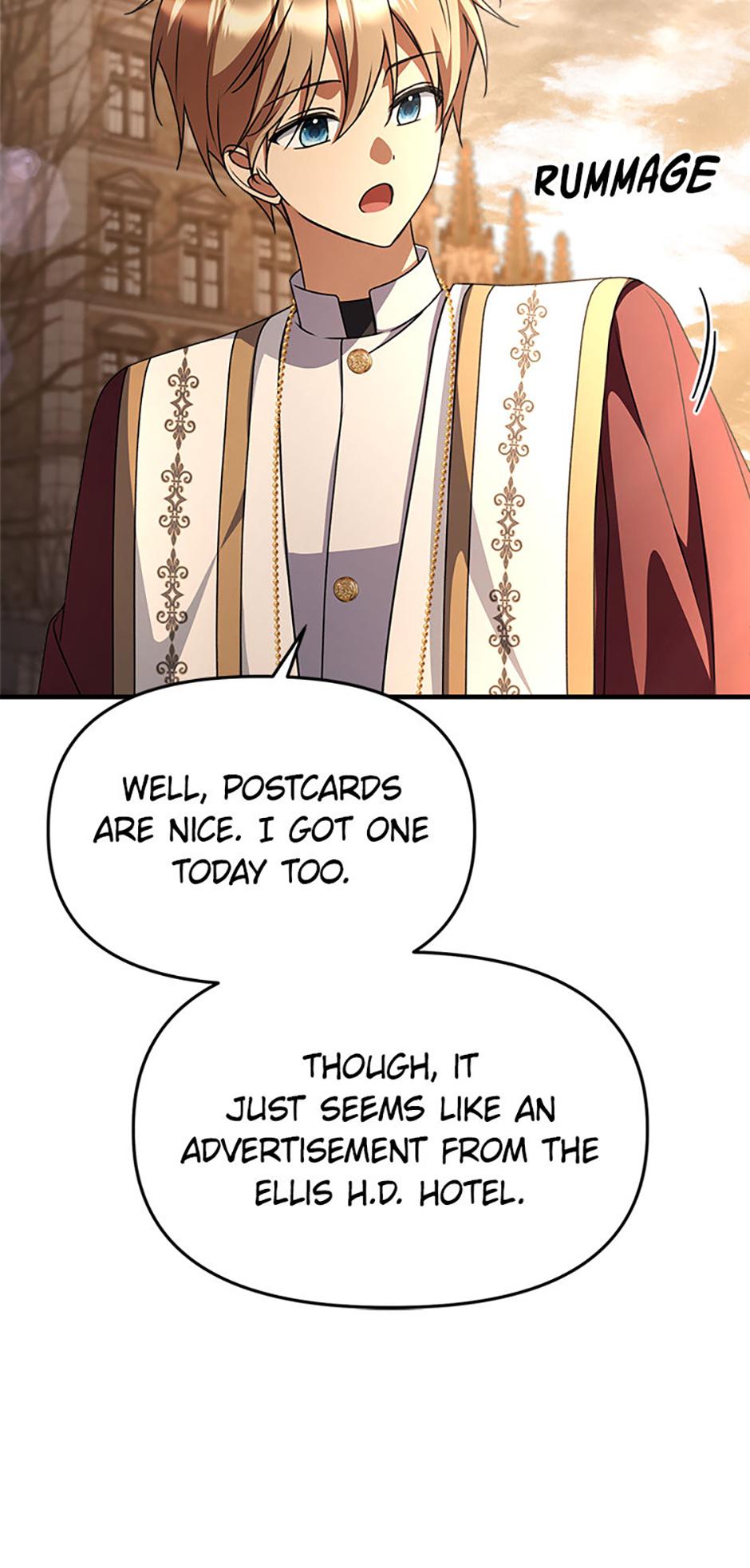 Read Surviving at the Cursed School chapter 22.1 image 60 on Lezhin