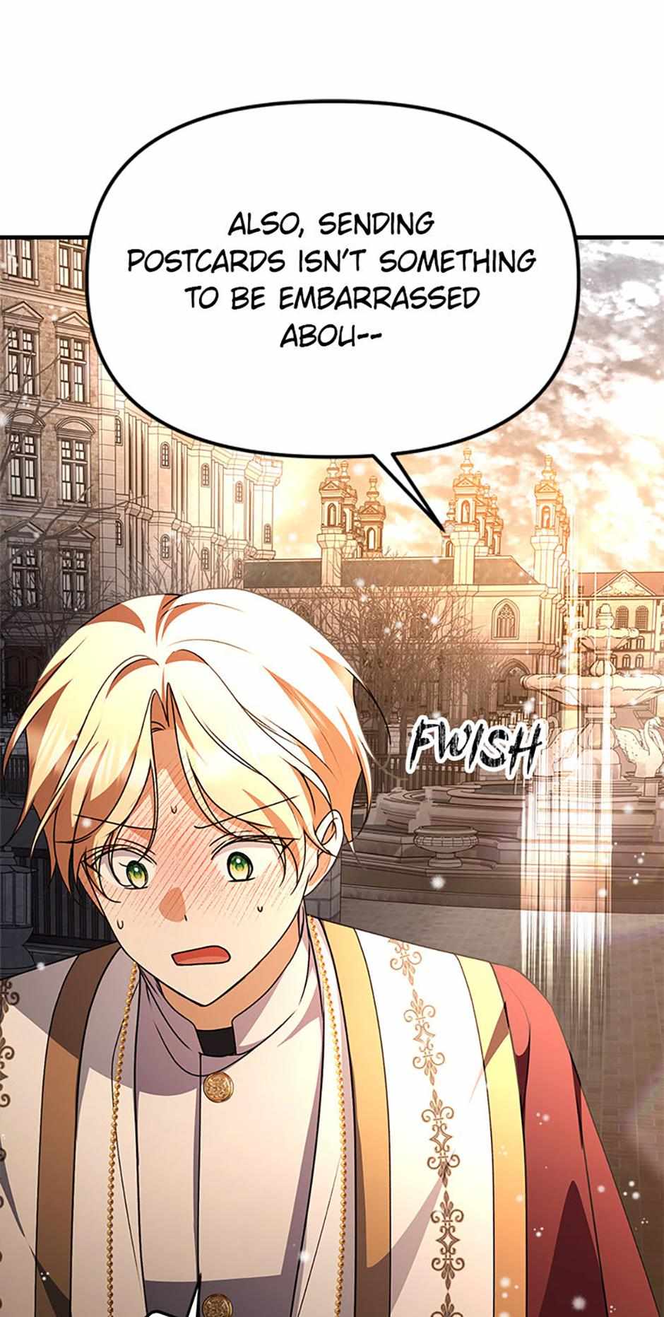 Read Surviving at the Cursed School chapter 22.1 image 61 on Lezhin