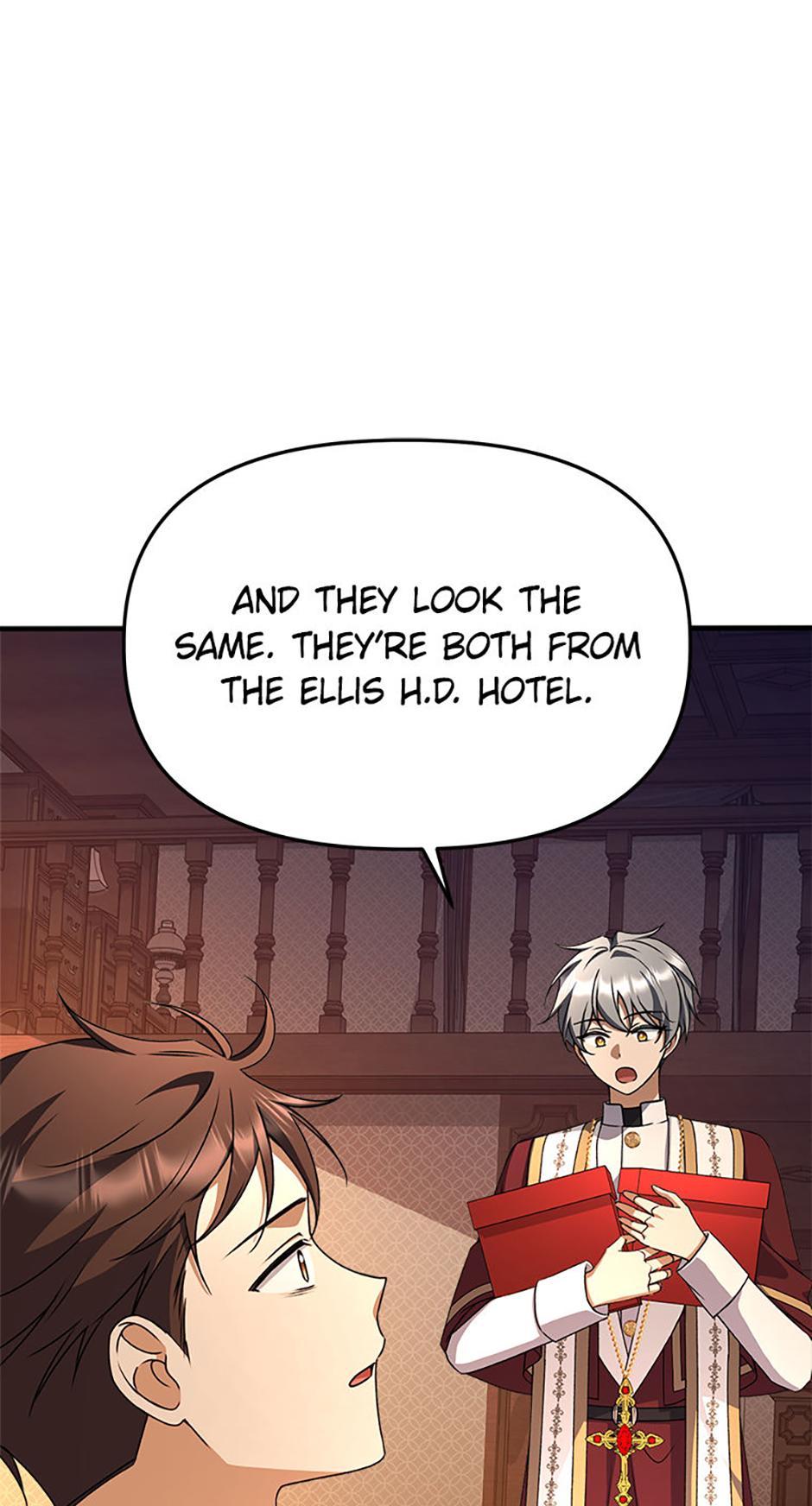 Read Surviving at the Cursed School chapter 22.1 image 68 on Lezhin