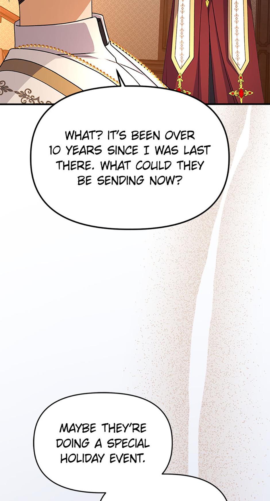 Read Surviving at the Cursed School chapter 22.1 image 69 on Lezhin