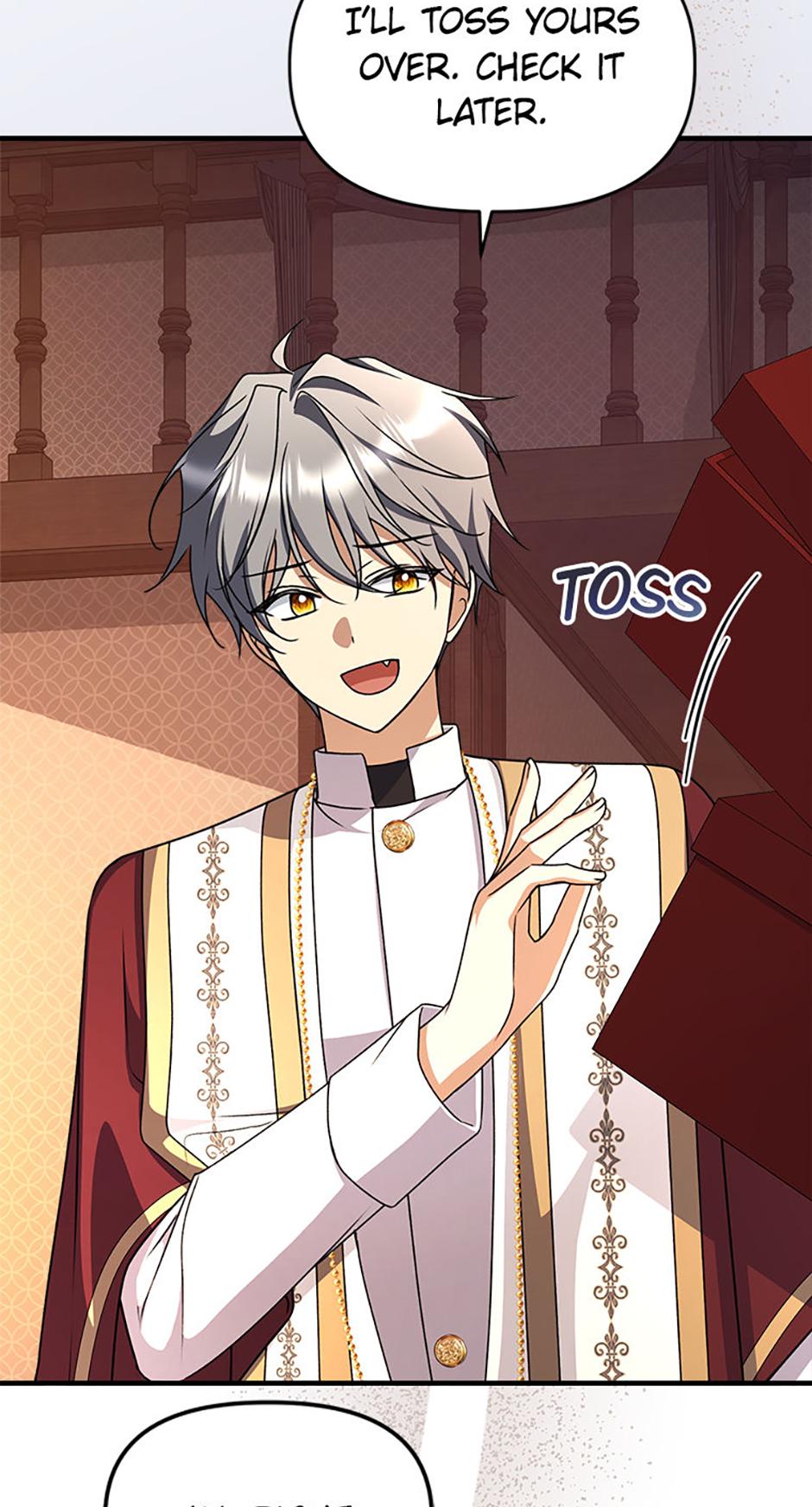 Read Surviving at the Cursed School chapter 22.1 image 70 on Lezhin