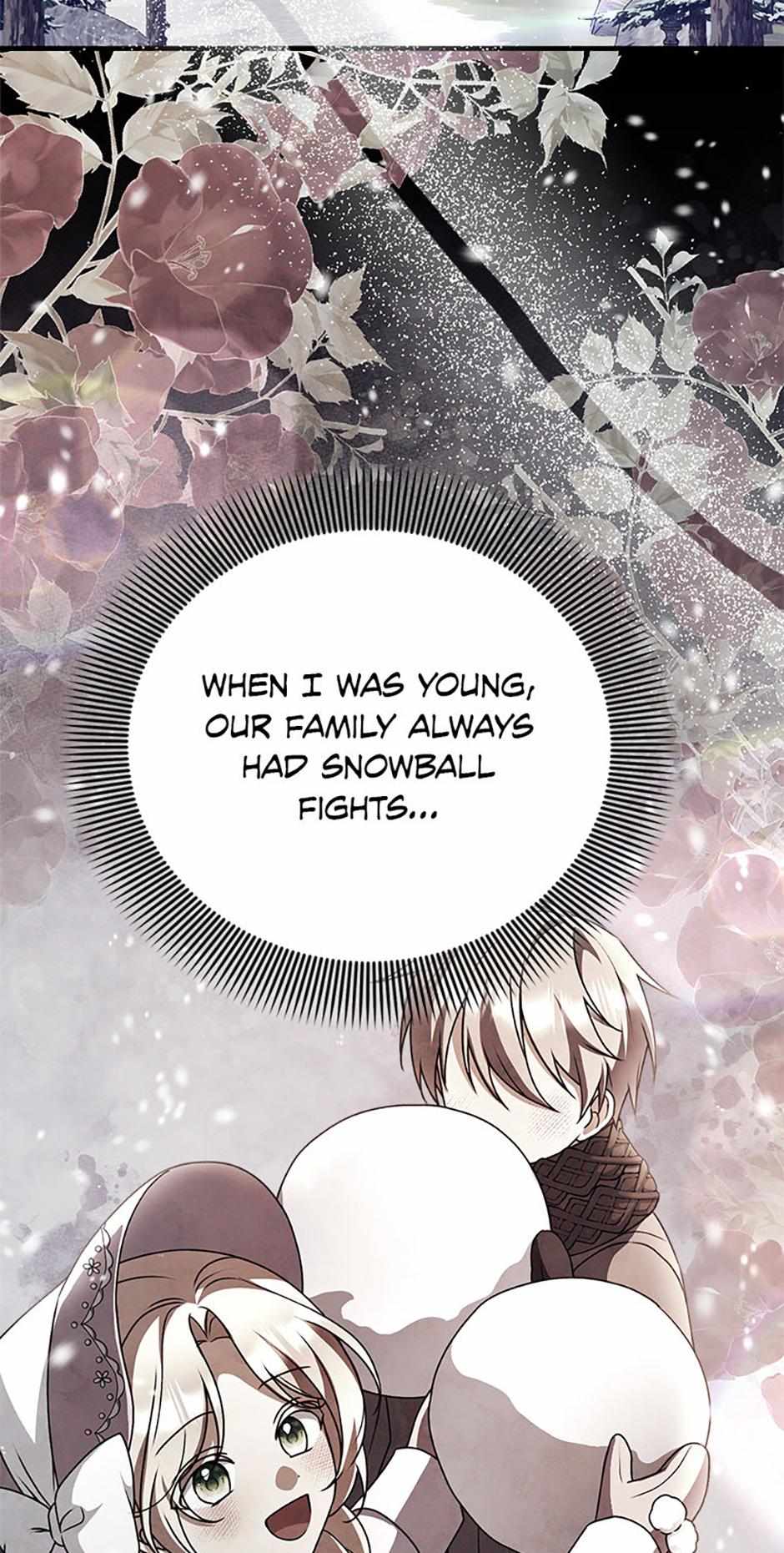 Read Surviving at the Cursed School chapter 22.1 image 9 on Lezhin