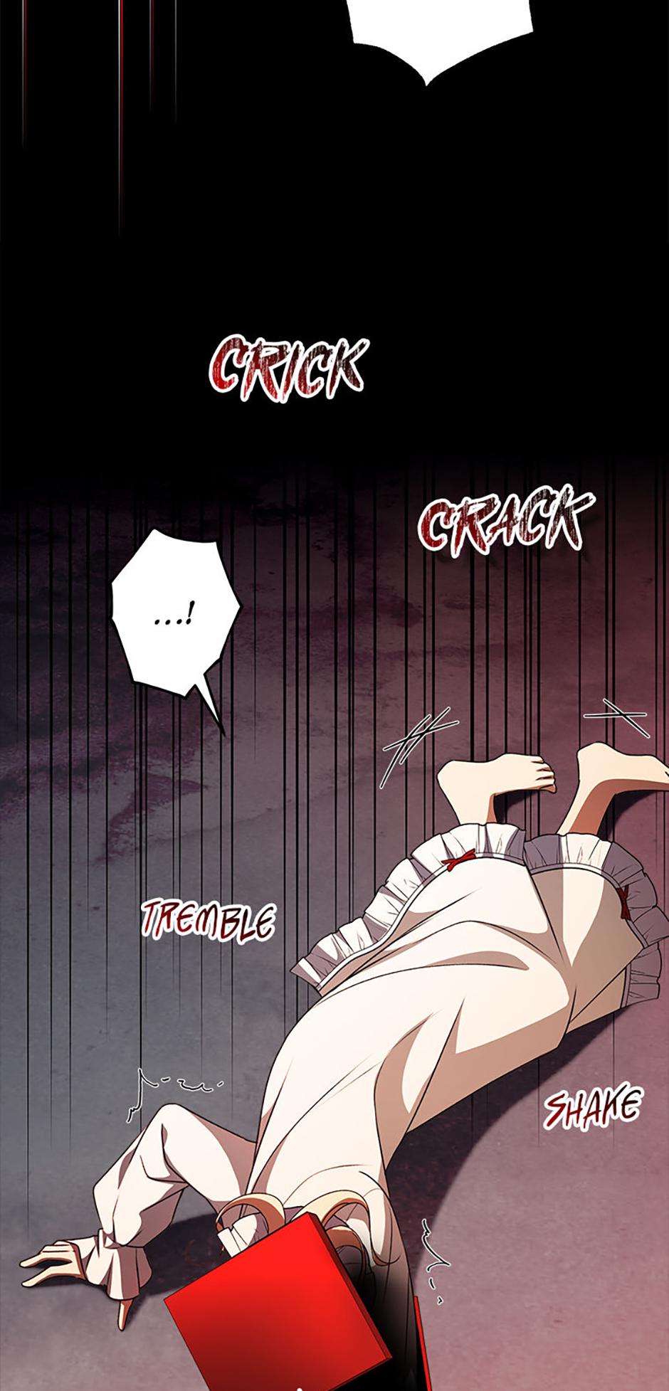 Read Surviving at the Cursed School chapter 22.1 image 90 on Lezhin