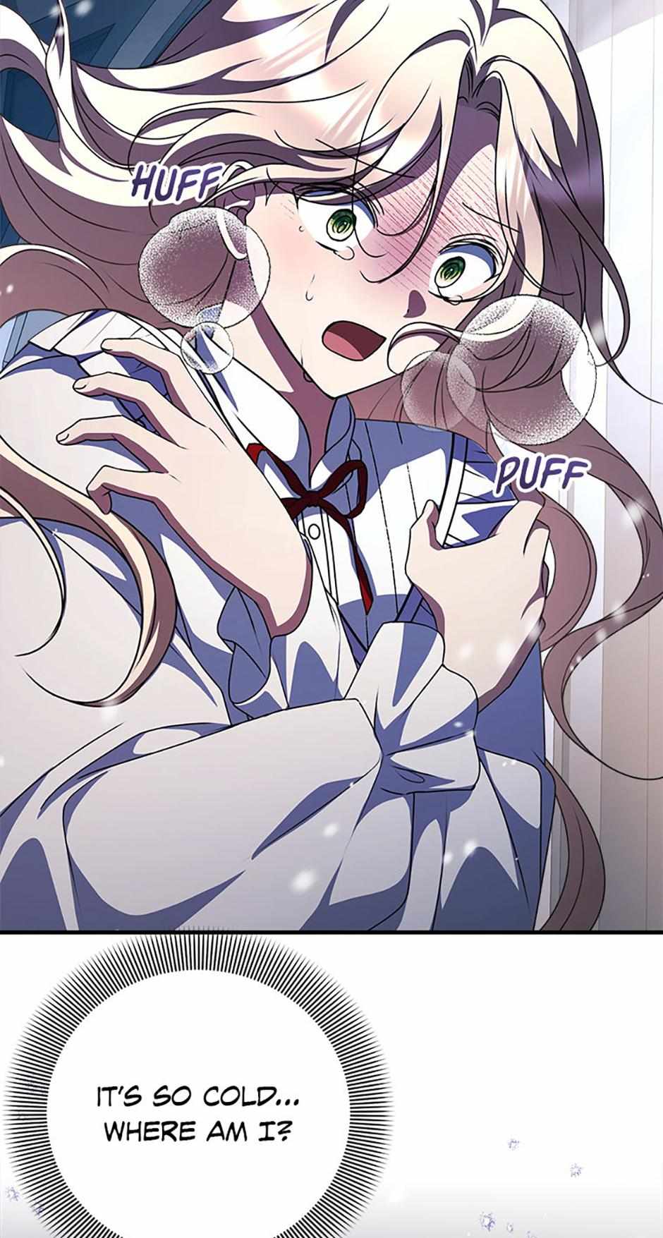 Read Surviving at the Cursed School chapter 22.1 image 97 on Lezhin