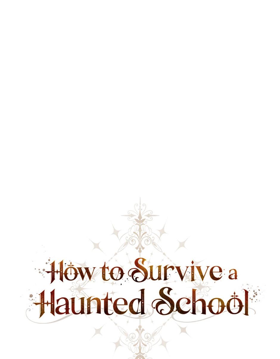 Read Surviving at the Cursed School chapter 22.2 image 1 on Lezhin