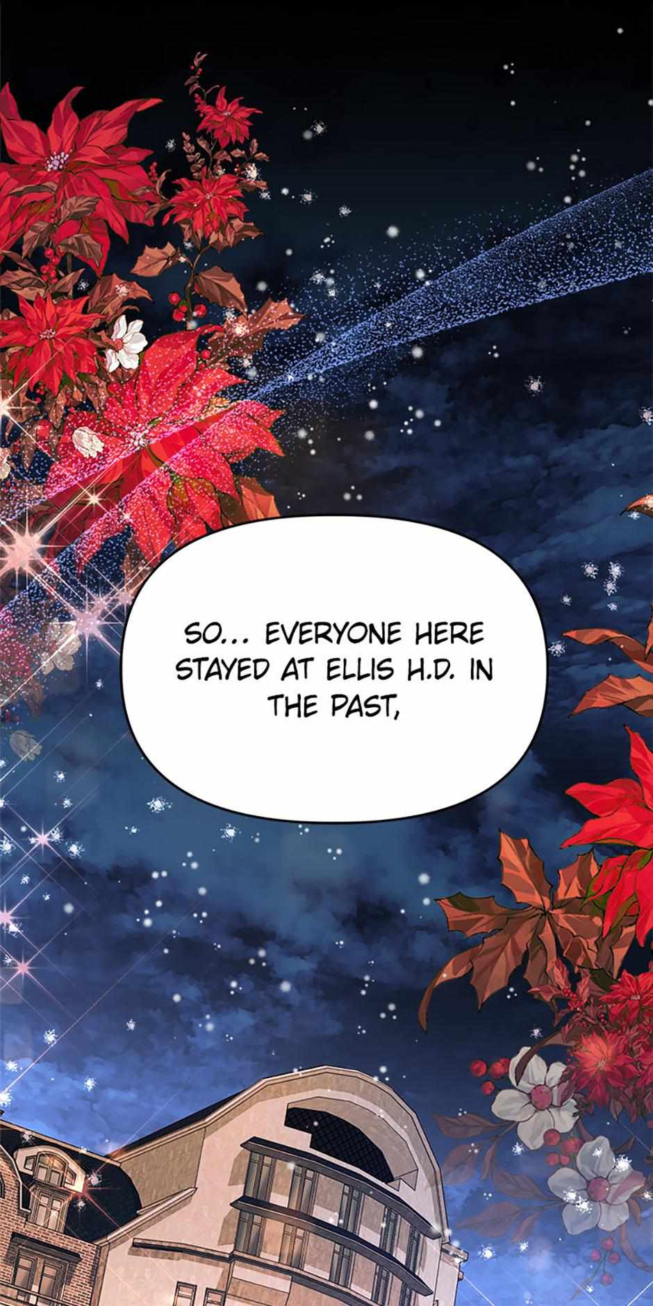 Read Surviving at the Cursed School chapter 22.2 image 102 on Lezhin