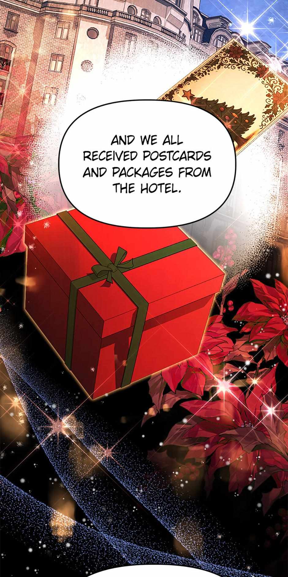 Read Surviving at the Cursed School chapter 22.2 image 103 on Lezhin