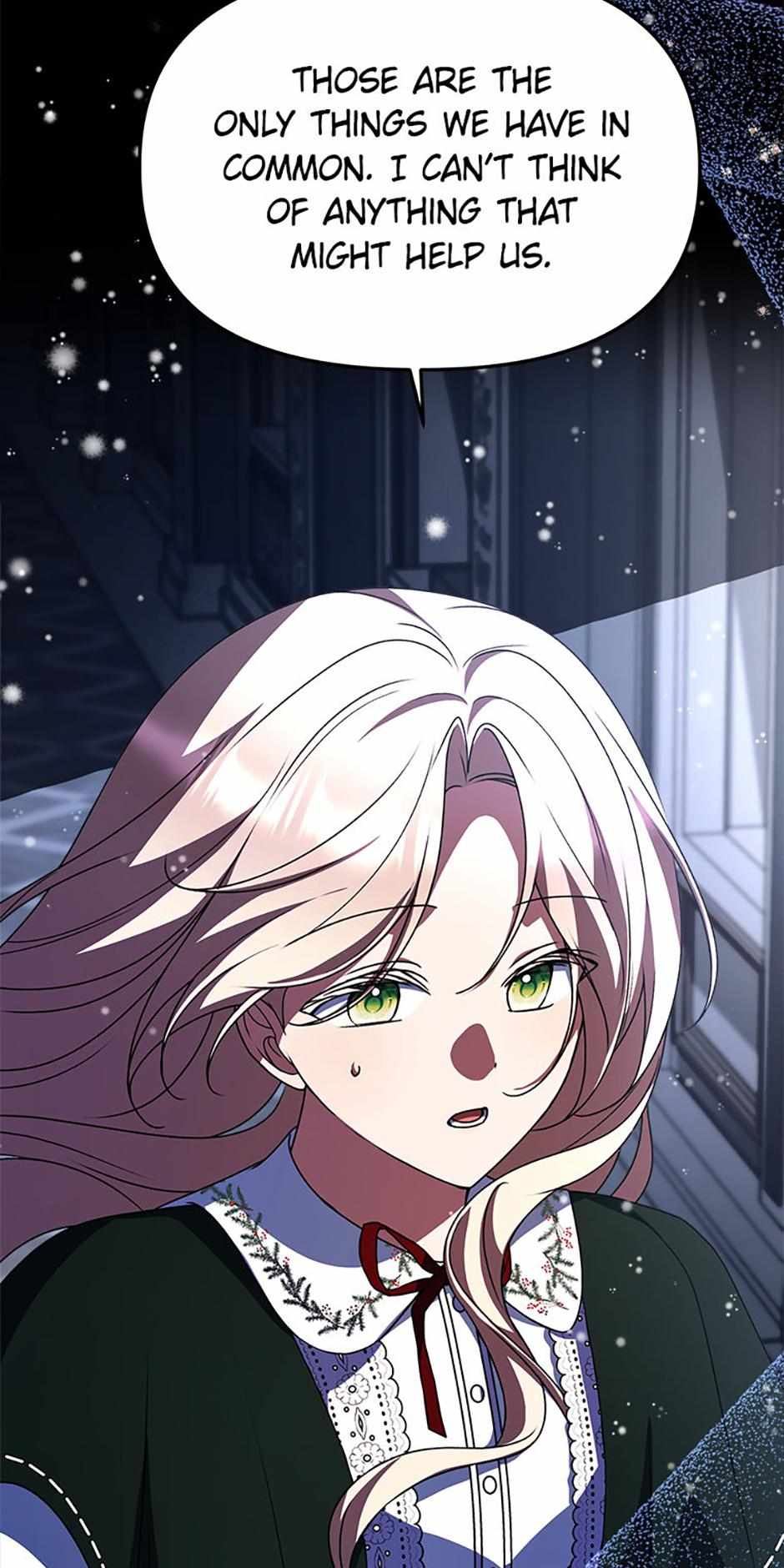 Read Surviving at the Cursed School chapter 22.2 image 104 on Lezhin