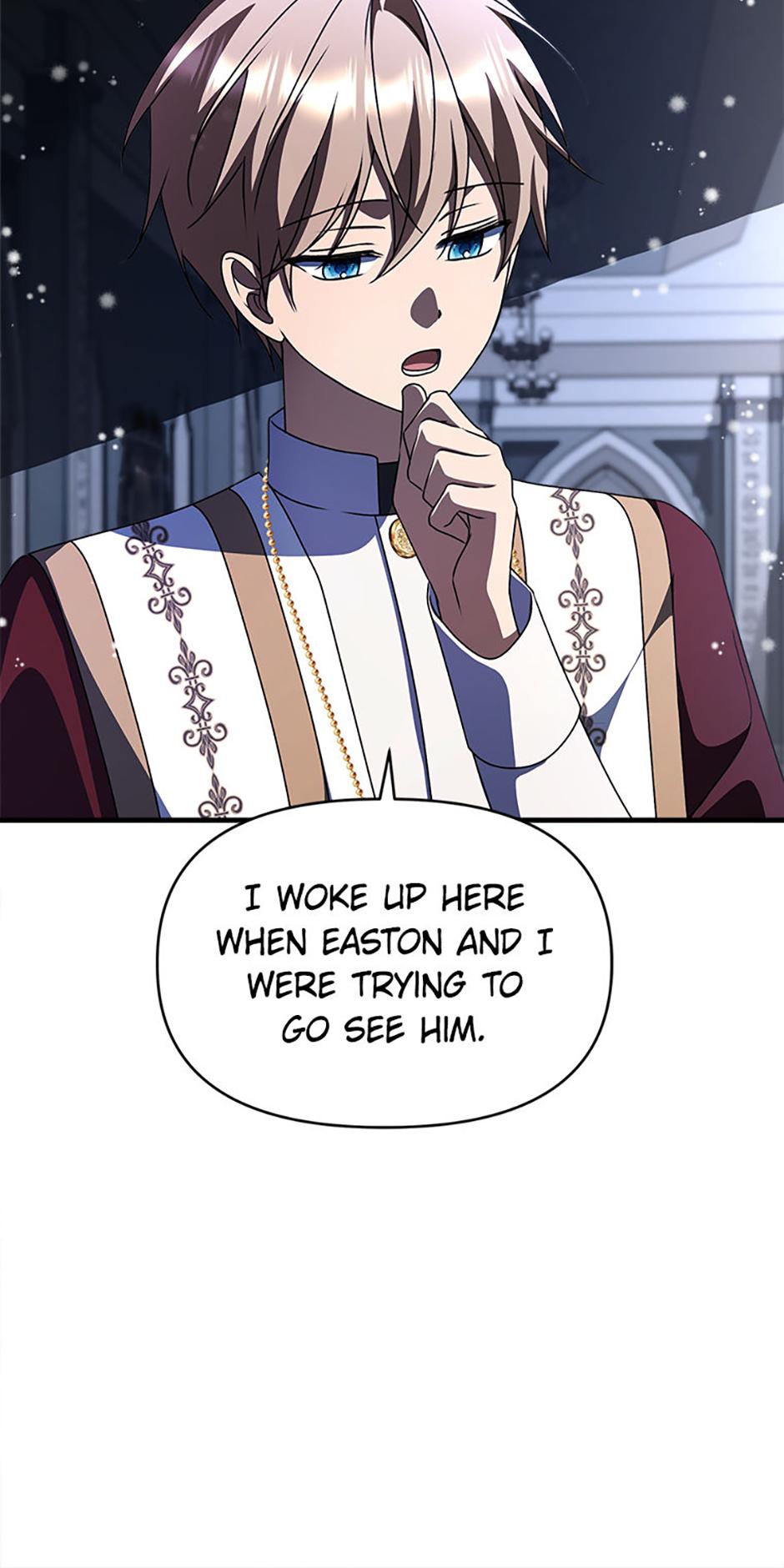Read Surviving at the Cursed School chapter 22.2 image 106 on Lezhin