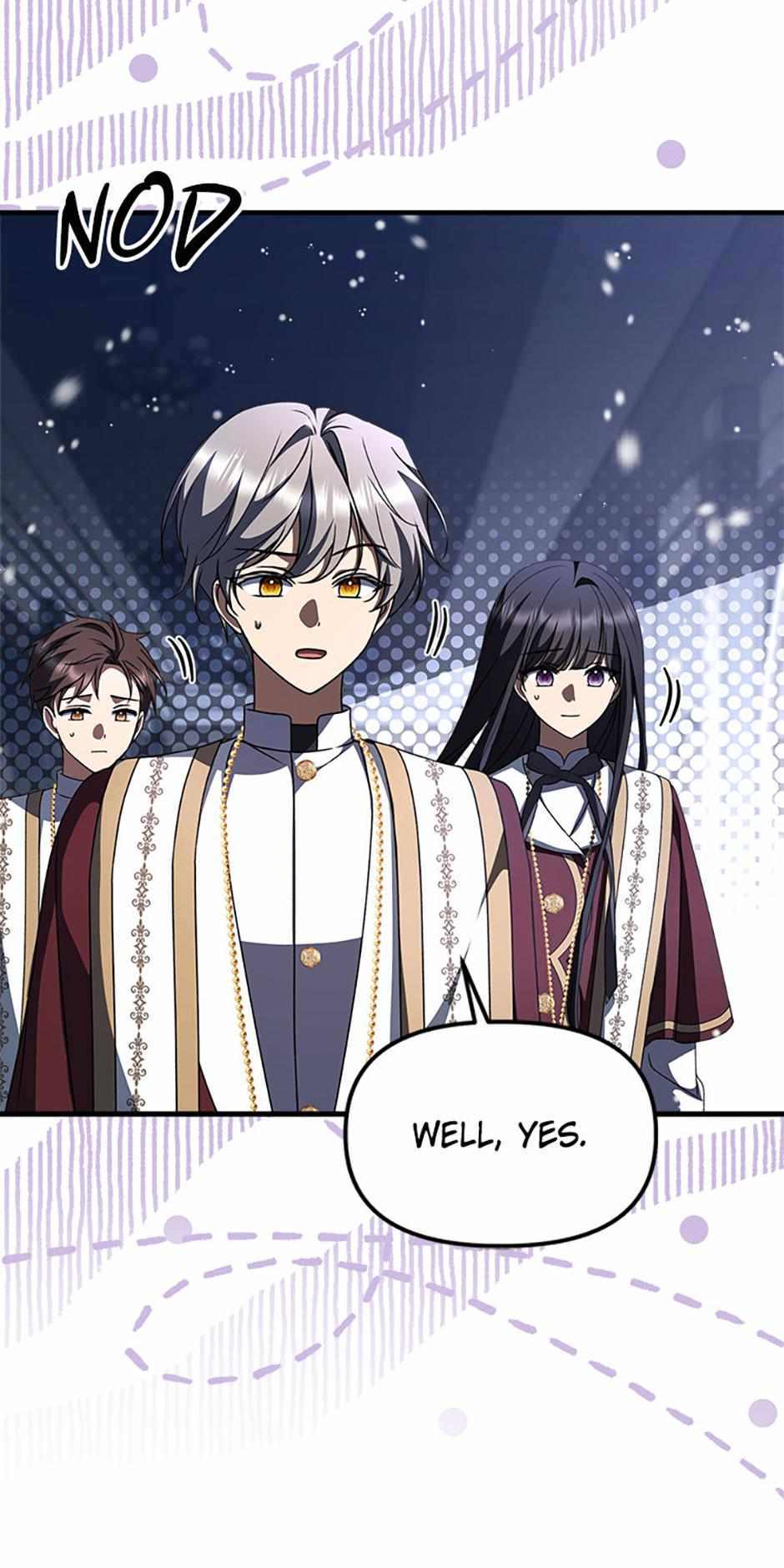 Read Surviving at the Cursed School chapter 22.2 image 110 on Lezhin