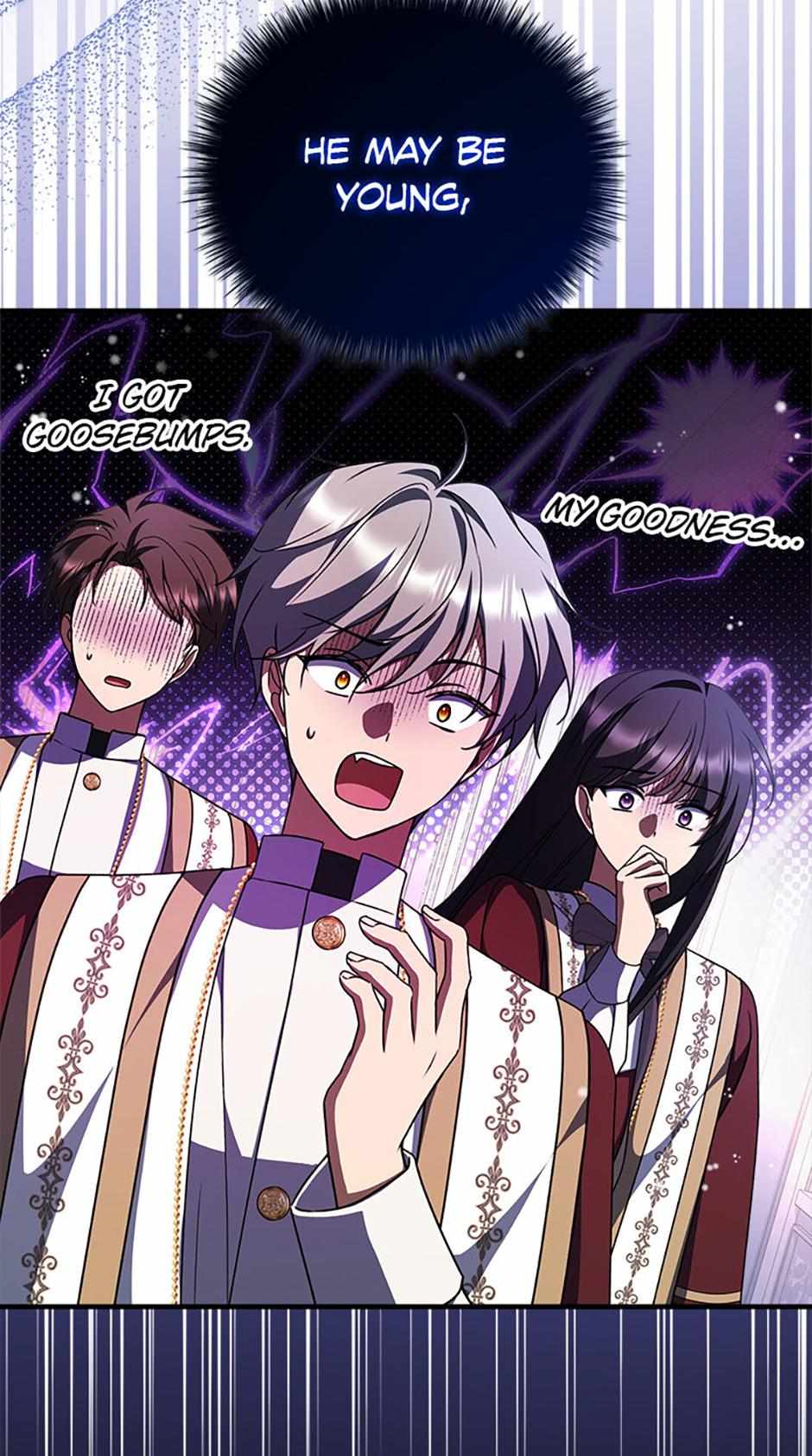 Read Surviving at the Cursed School chapter 22.2 image 113 on Lezhin