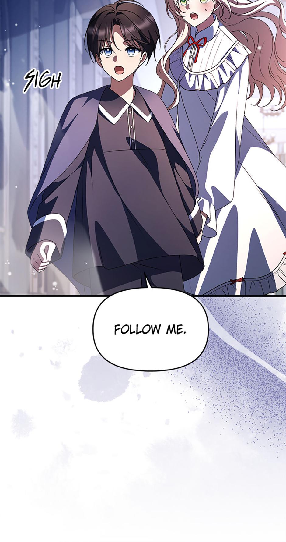 Read Surviving at the Cursed School chapter 22.2 image 12 on Lezhin