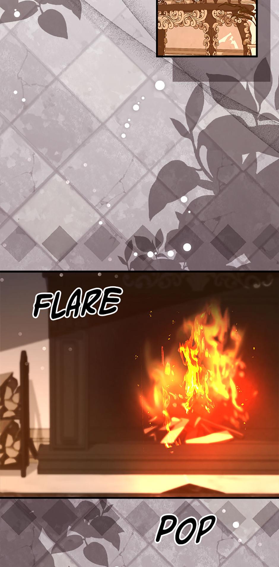 Read Surviving at the Cursed School chapter 22.2 image 14 on Lezhin