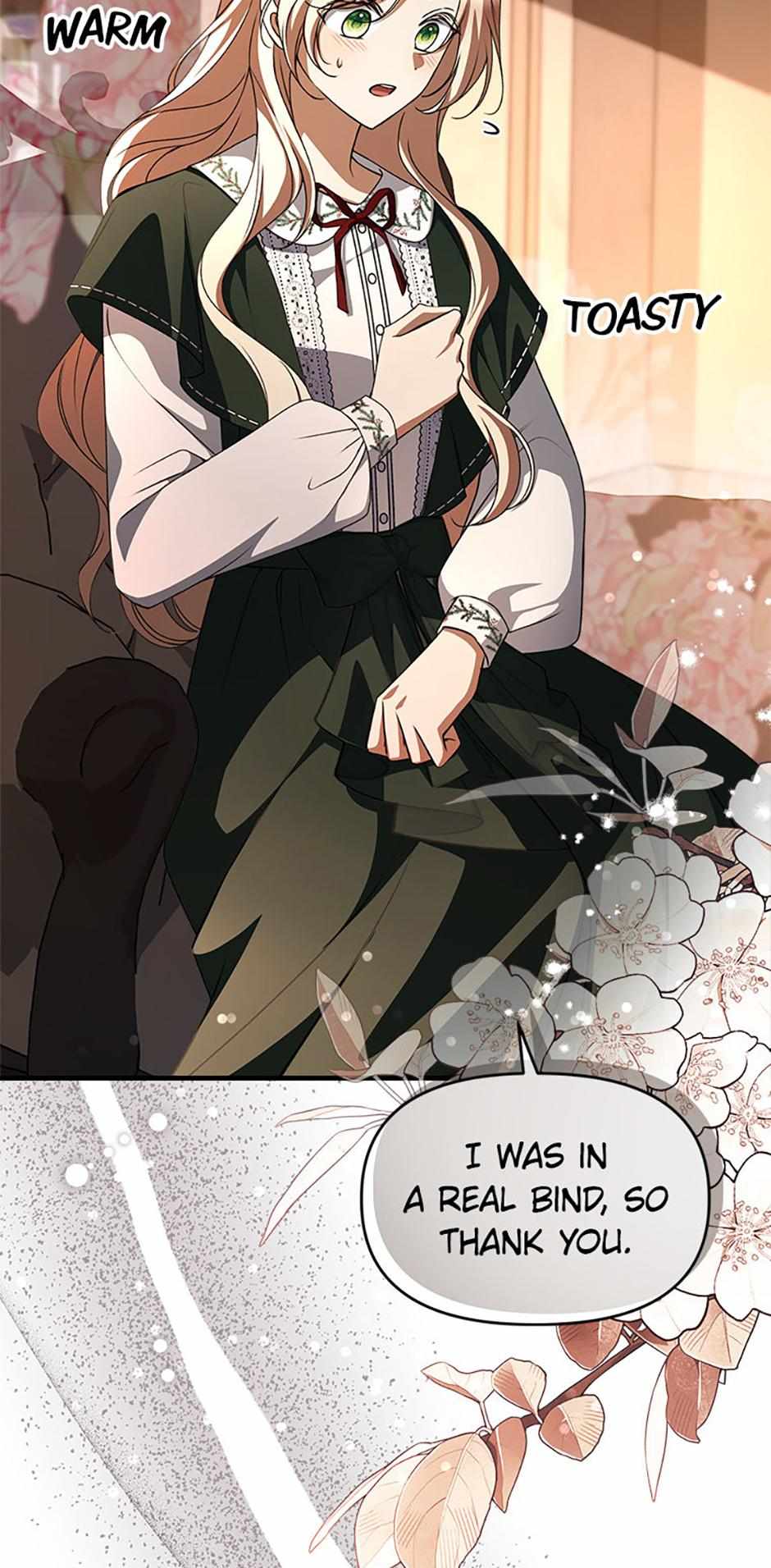 Read Surviving at the Cursed School chapter 22.2 image 16 on Lezhin