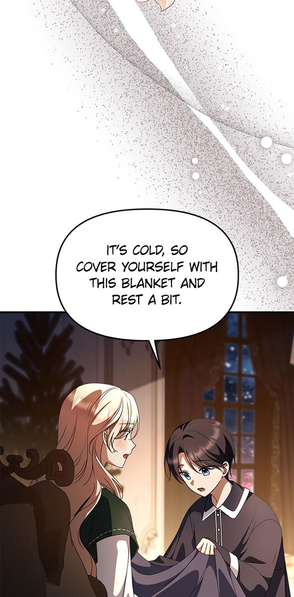 Read Surviving at the Cursed School chapter 22.2 image 17 on Lezhin