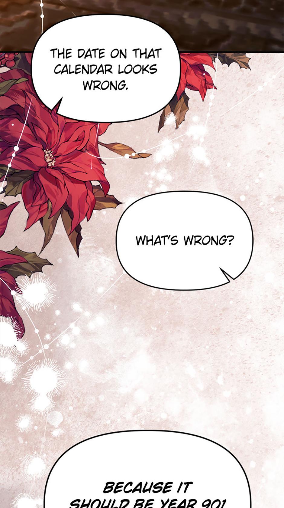 Read Surviving at the Cursed School chapter 22.2 image 20 on Lezhin