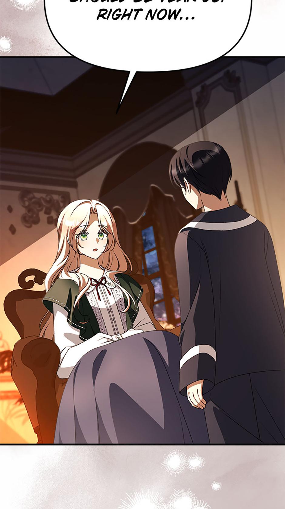 Read Surviving at the Cursed School chapter 22.2 image 21 on Lezhin