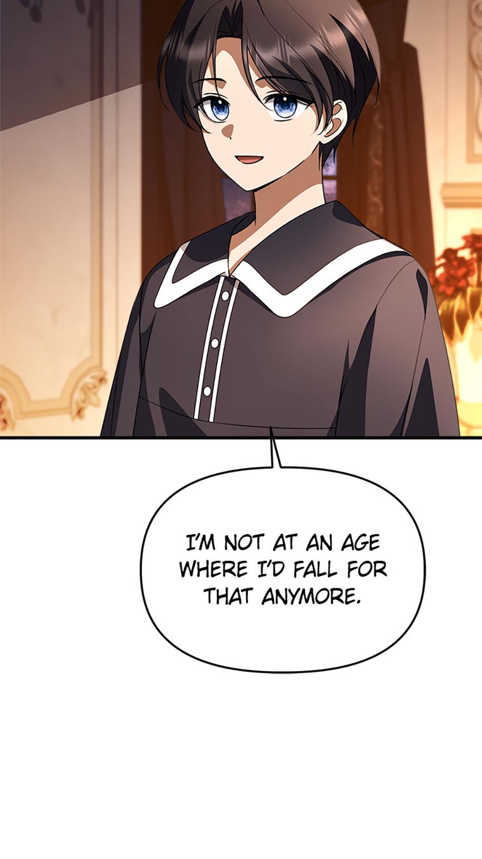 Read Surviving at the Cursed School chapter 22.2 image 23 on Lezhin