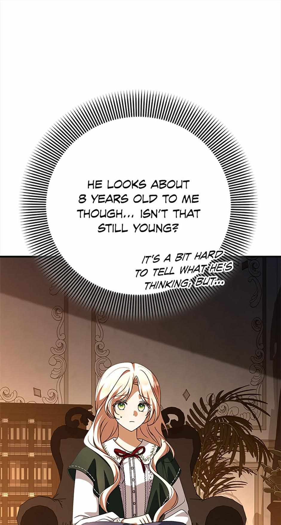 Read Surviving at the Cursed School chapter 22.2 image 24 on Lezhin