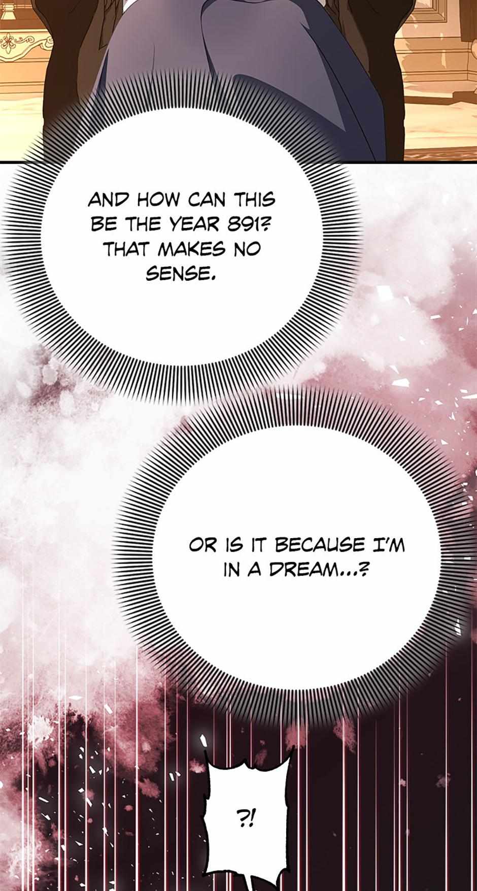 Read Surviving at the Cursed School chapter 22.2 image 25 on Lezhin
