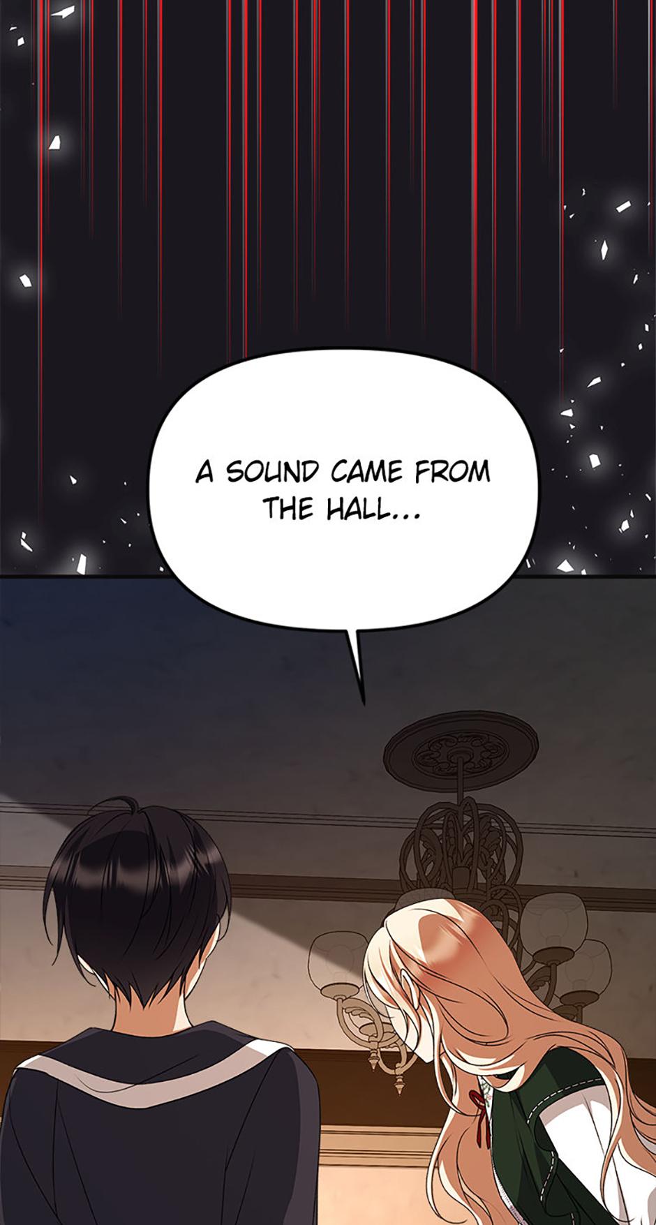 Read Surviving at the Cursed School chapter 22.2 image 27 on Lezhin