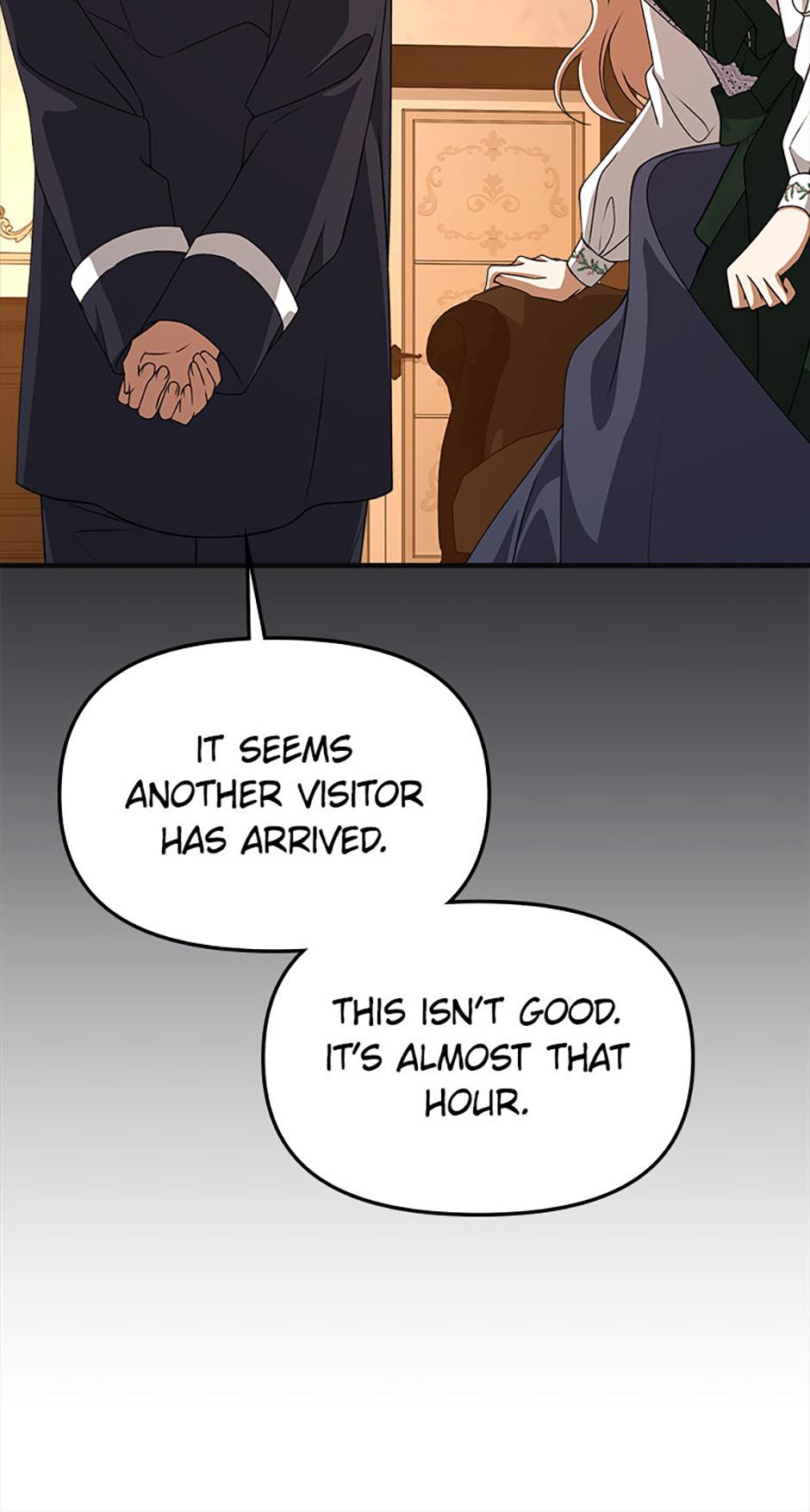 Read Surviving at the Cursed School chapter 22.2 image 28 on Lezhin