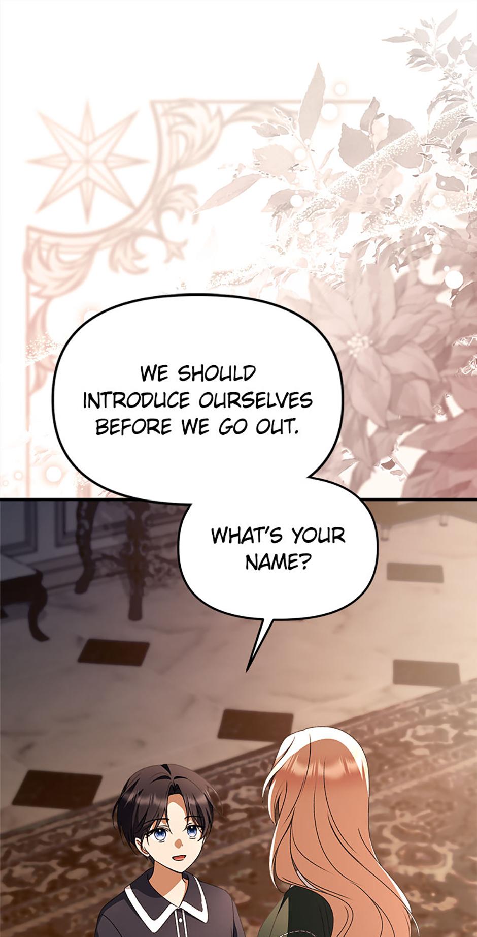 Read Surviving at the Cursed School chapter 22.2 image 29 on Lezhin