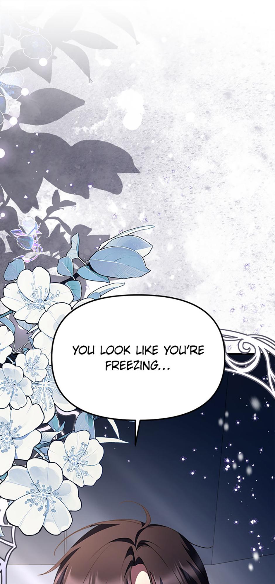 Read Surviving at the Cursed School chapter 22.2 image 3 on Lezhin