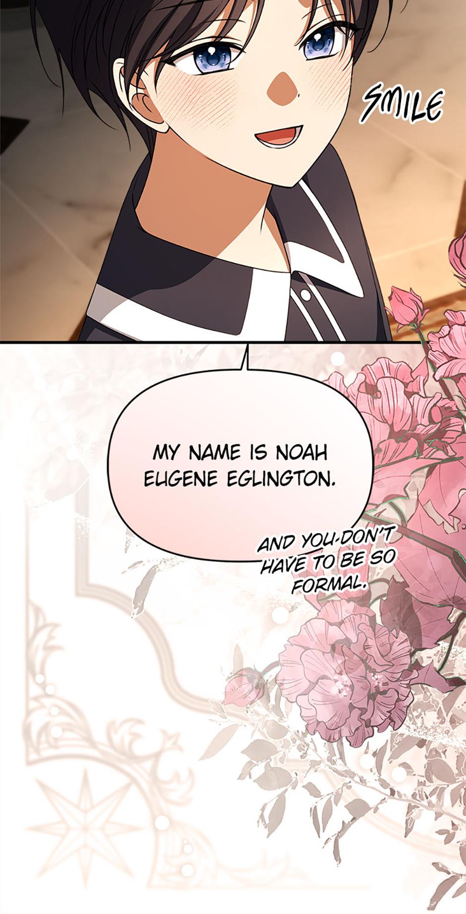 Read Surviving at the Cursed School chapter 22.2 image 33 on Lezhin