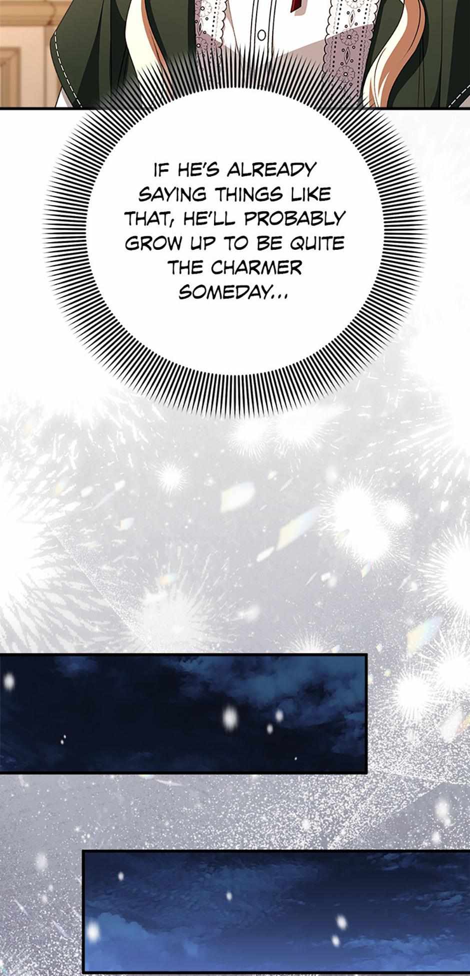 Read Surviving at the Cursed School chapter 22.2 image 35 on Lezhin