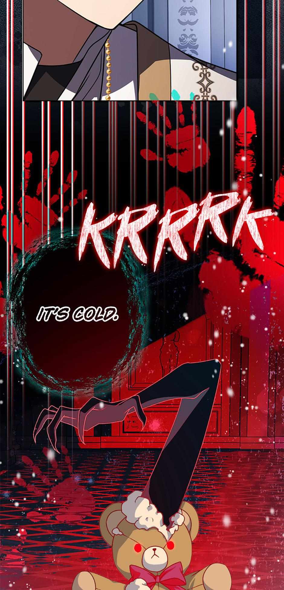 Read Surviving at the Cursed School chapter 22.2 image 40 on Lezhin