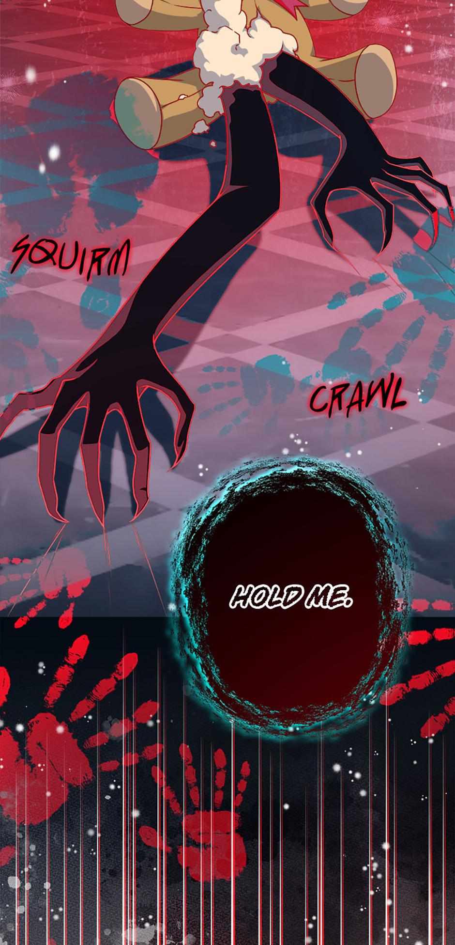 Read Surviving at the Cursed School chapter 22.2 image 41 on Lezhin