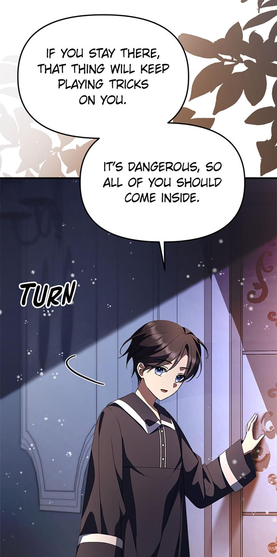 Read Surviving at the Cursed School chapter 22.2 image 56 on Lezhin