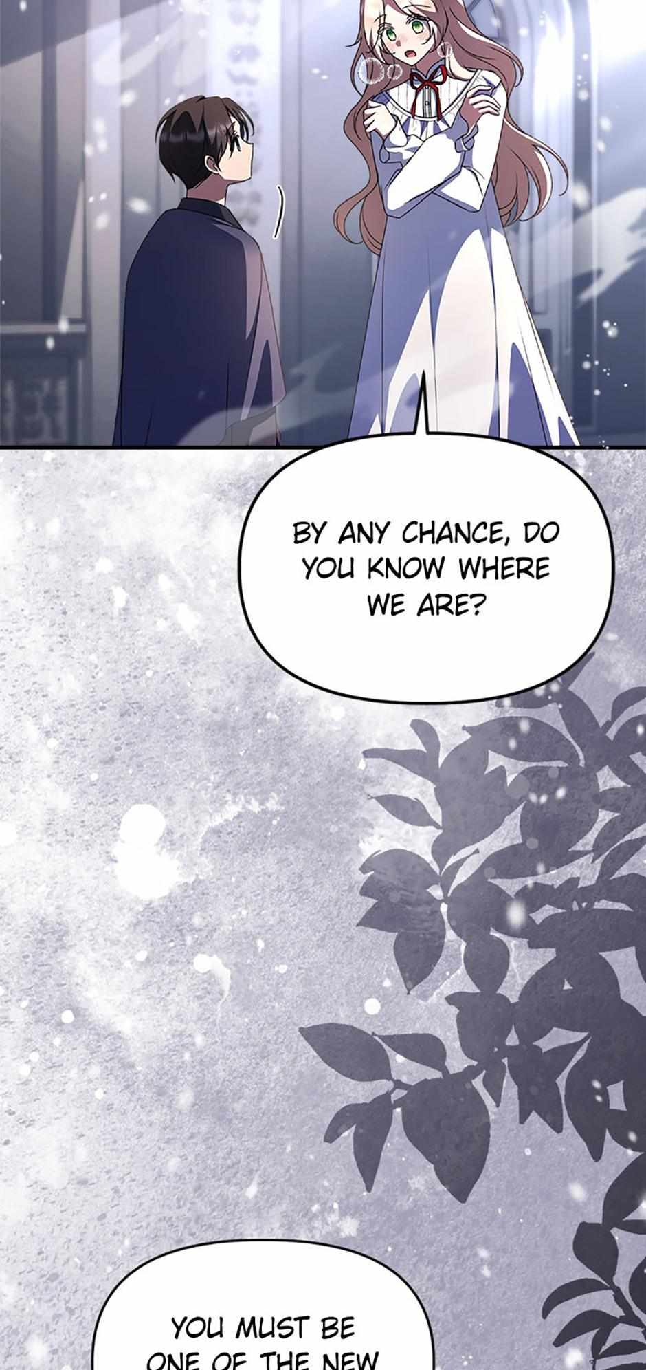 Read Surviving at the Cursed School chapter 22.2 image 6 on Lezhin