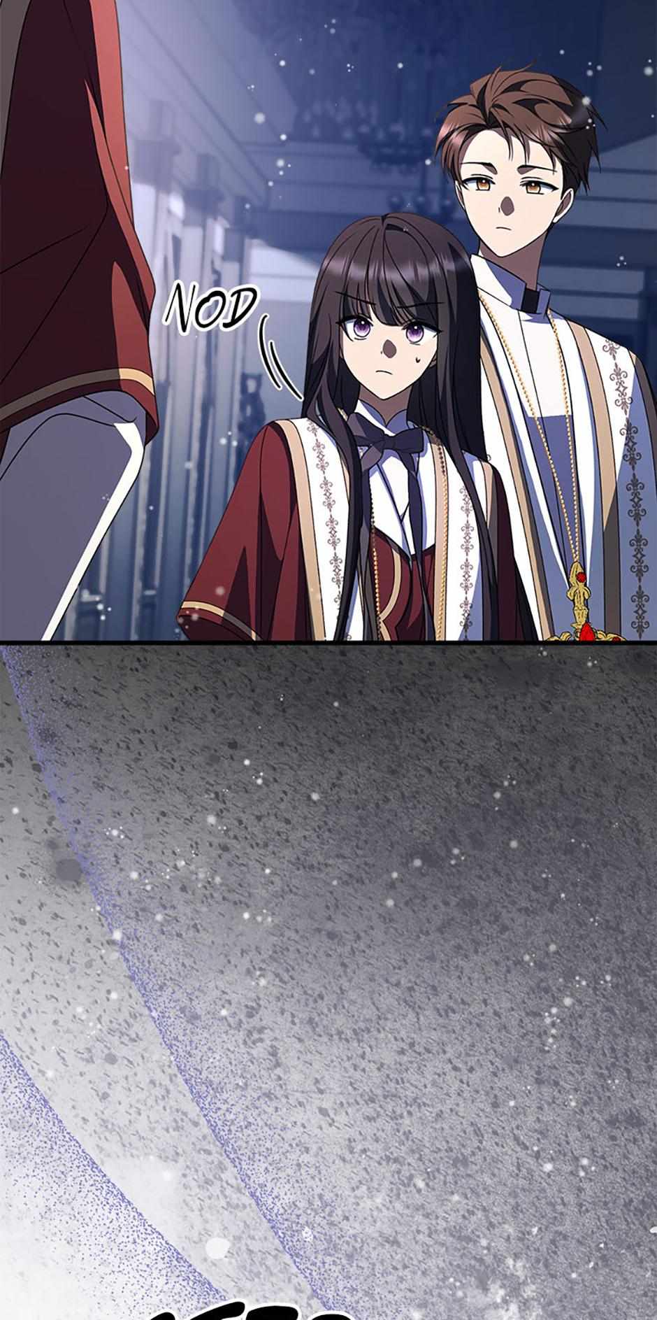 Read Surviving at the Cursed School chapter 22.2 image 60 on Lezhin