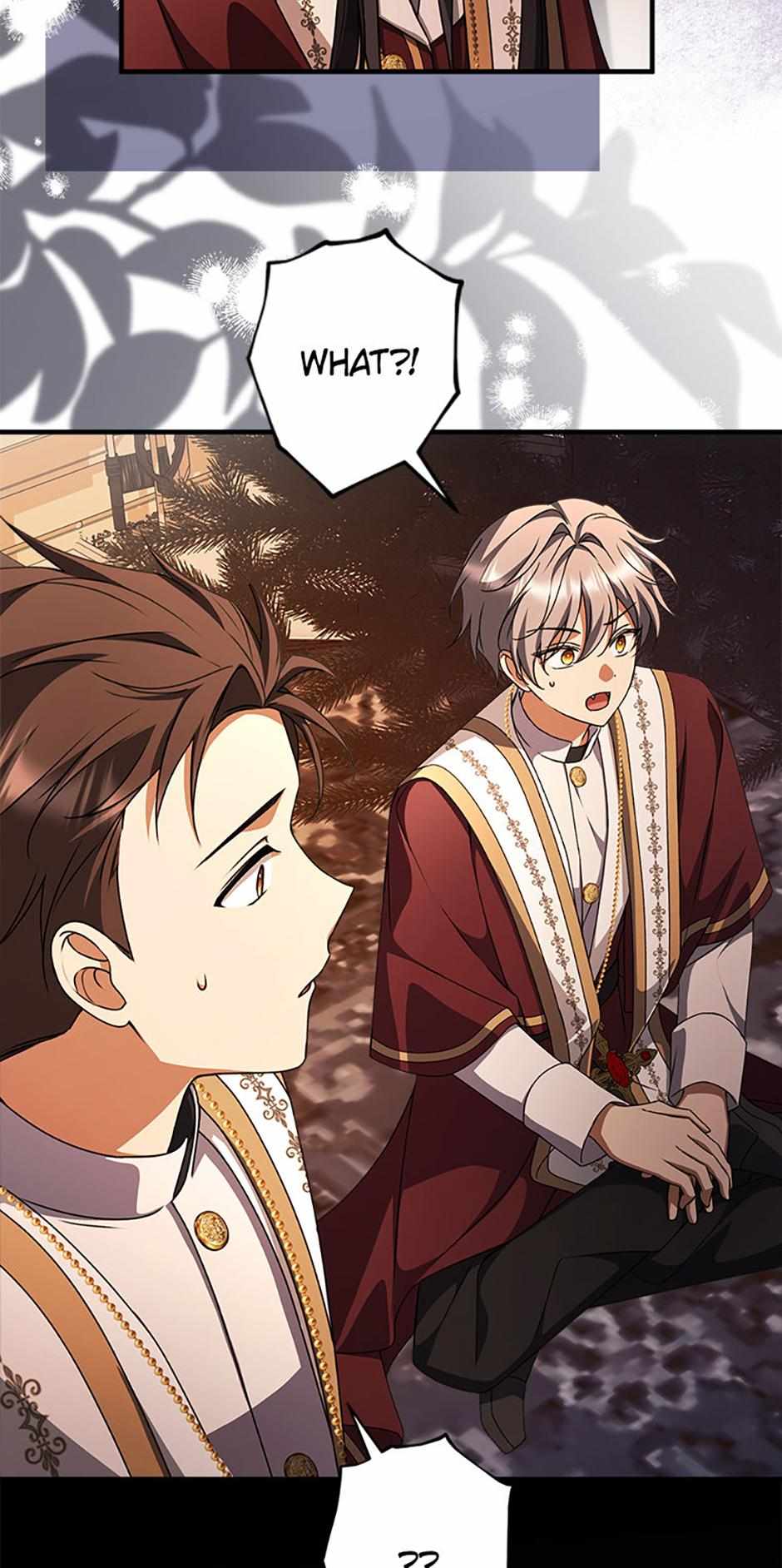 Read Surviving at the Cursed School chapter 22.2 image 71 on Lezhin