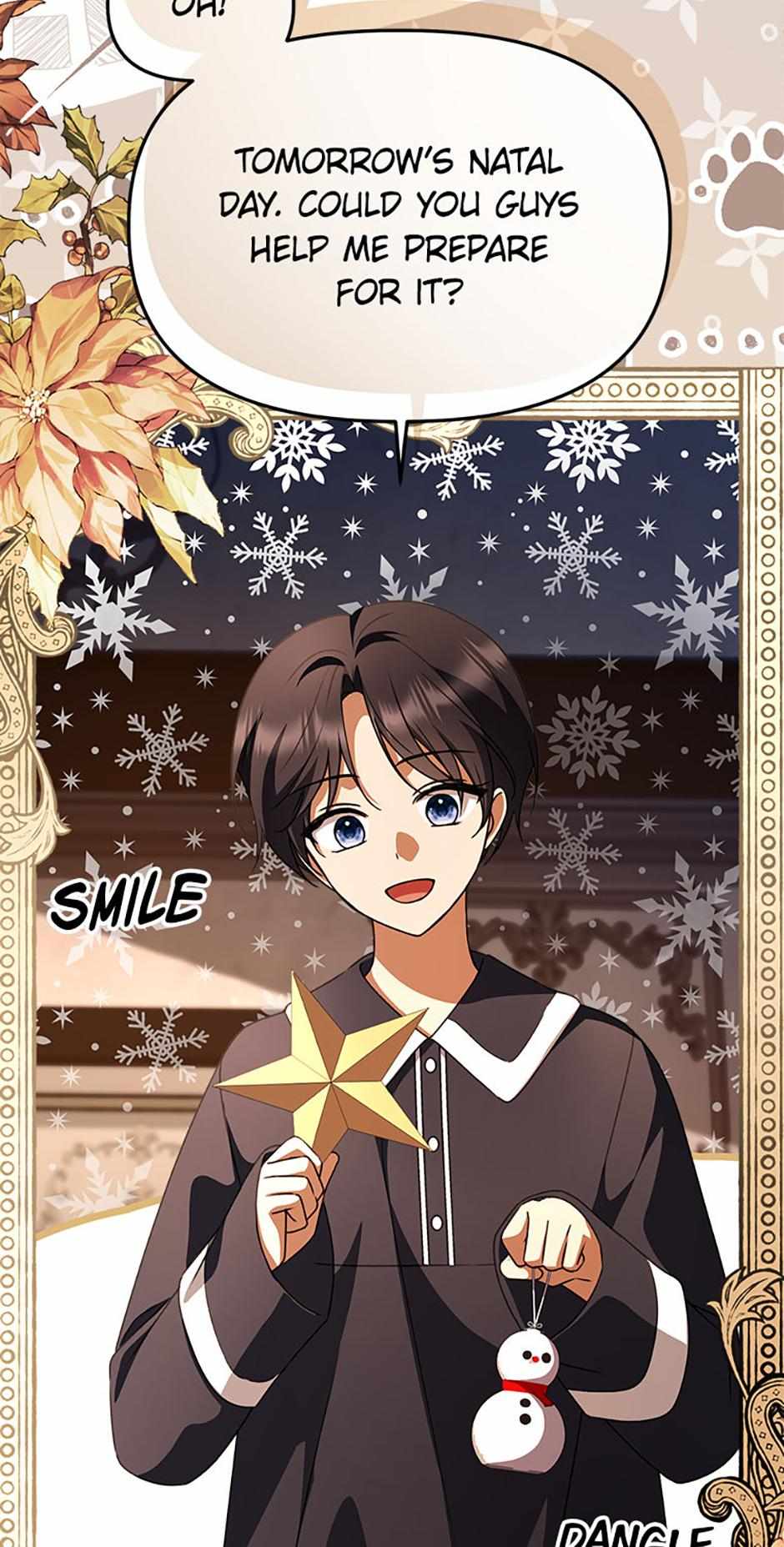 Read Surviving at the Cursed School chapter 22.2 image 76 on Lezhin