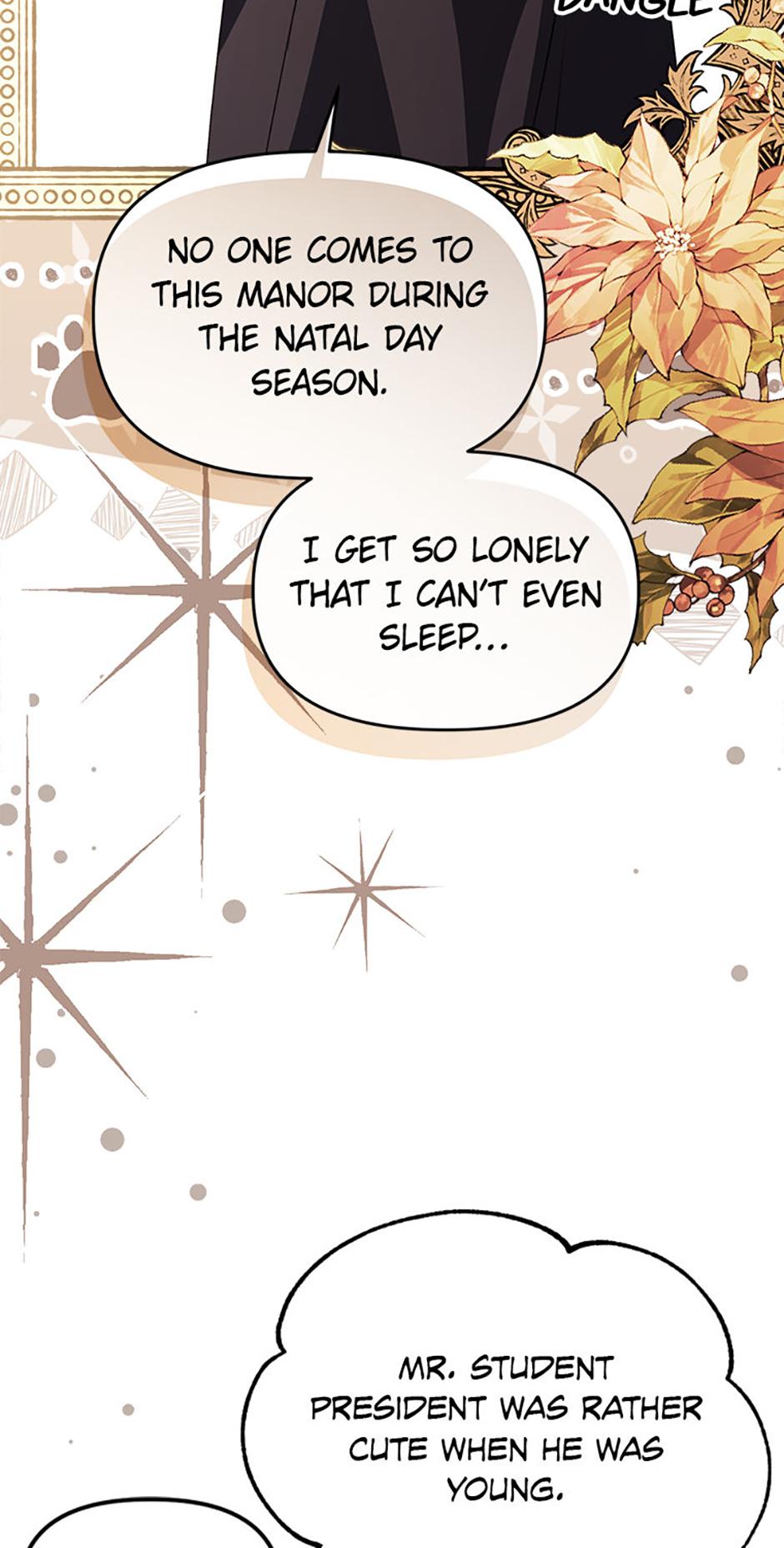 Read Surviving at the Cursed School chapter 22.2 image 77 on Lezhin